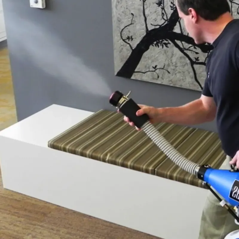 Professional Odor Removal in Venus, TX